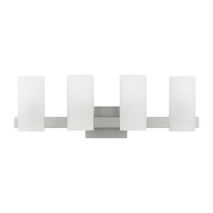 Rhode 4-Light Bath Sconce