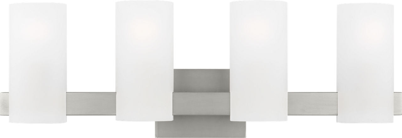 Rhode 4-Light Bath Sconce