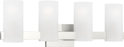 Rhode 4-Light Bath Sconce