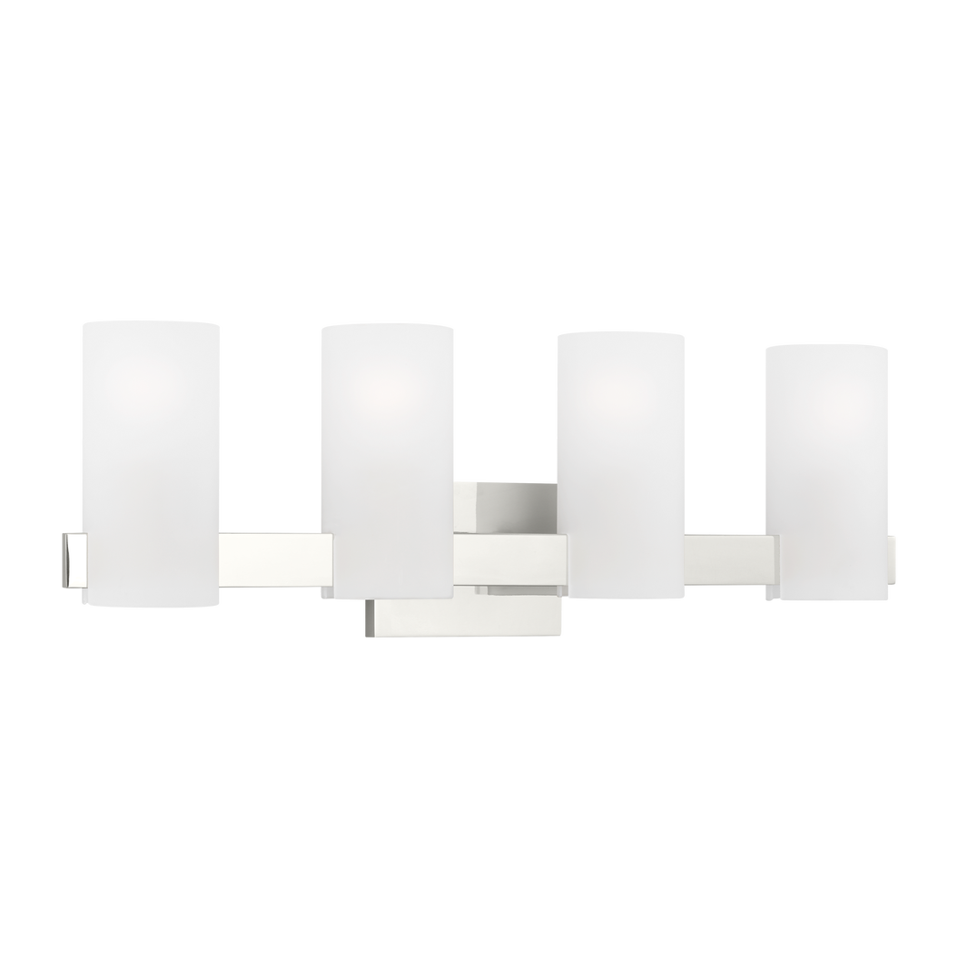 Rhode 4-Light Bath Sconce