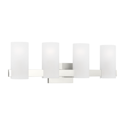 Rhode 4-Light Bath Sconce