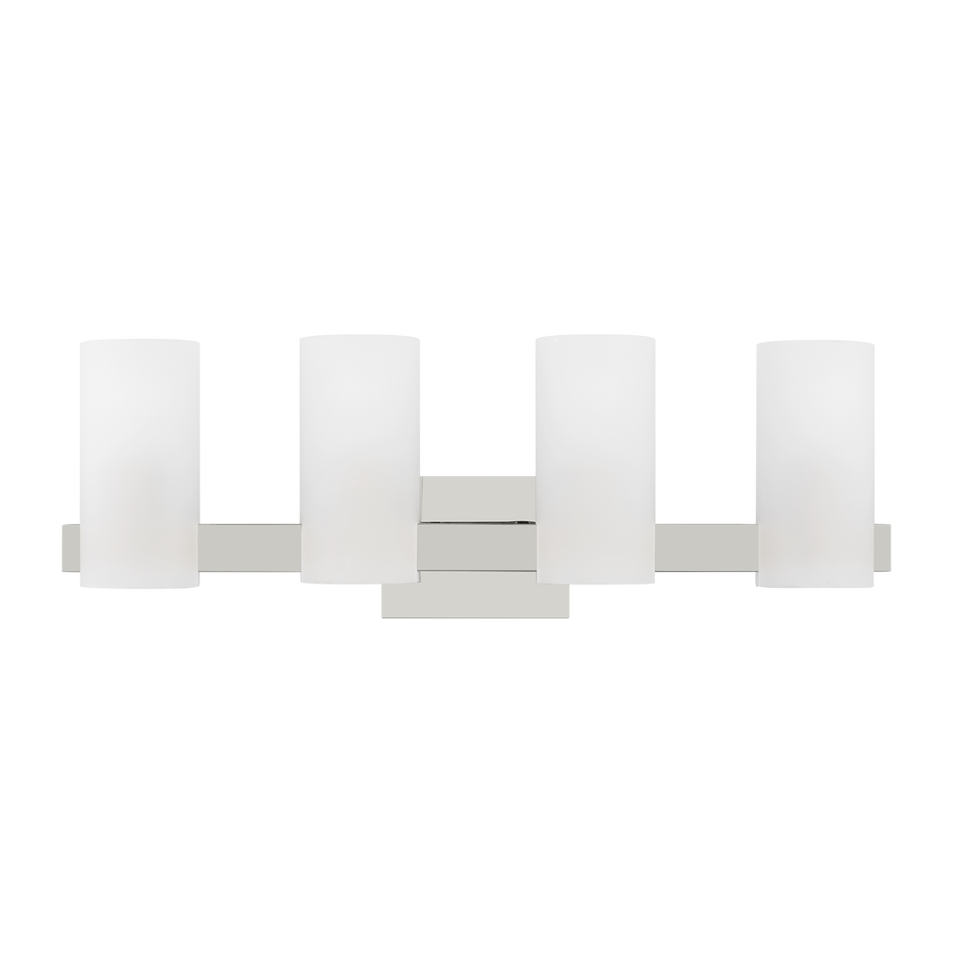 Rhode 4-Light Bath Sconce