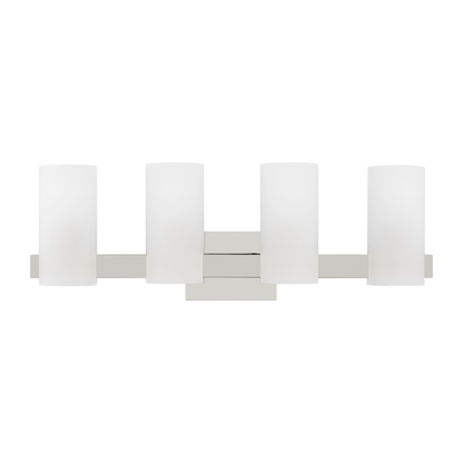 Rhode 4-Light Bath Sconce