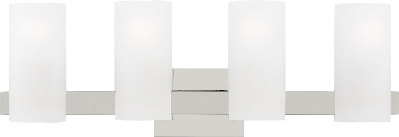 Rhode 4-Light Bath Sconce