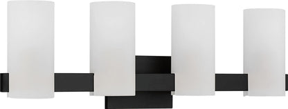Rhode 4-Light Bath Sconce