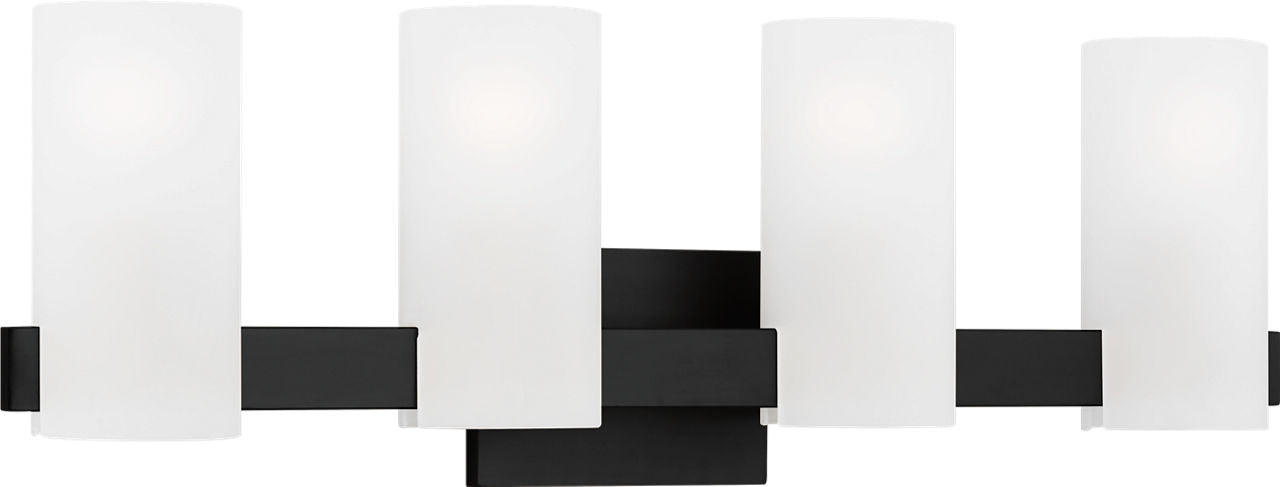 Rhode 4-Light Bath Sconce