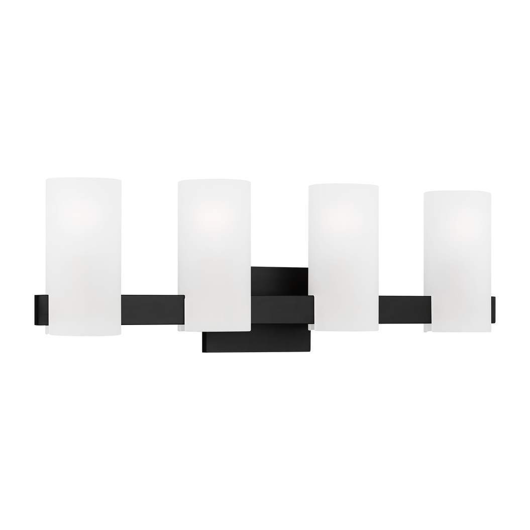Rhode 4-Light Bath Sconce