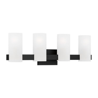 Rhode 4-Light Bath Sconce