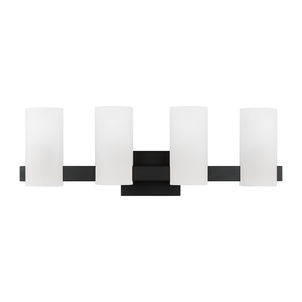 Rhode 4-Light Bath Sconce