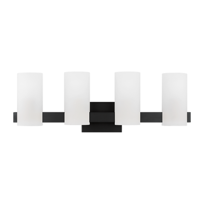 Rhode 4-Light Bath Sconce