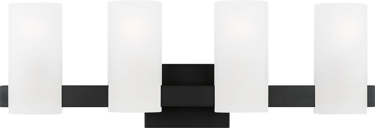 Rhode 4-Light Bath Sconce