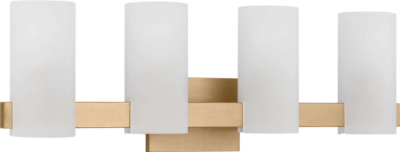 Rhode 4-Light Bath Sconce