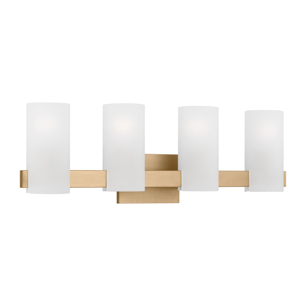 Rhode 4-Light Bath Sconce