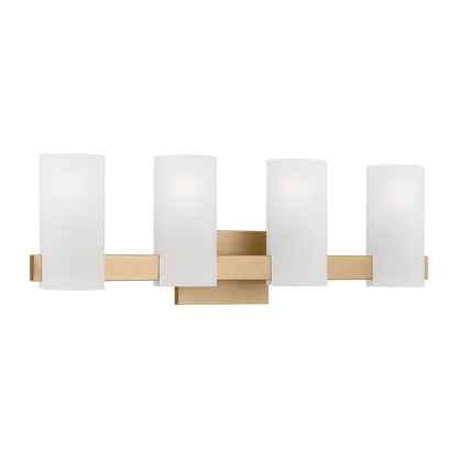 Rhode 4-Light Bath Sconce