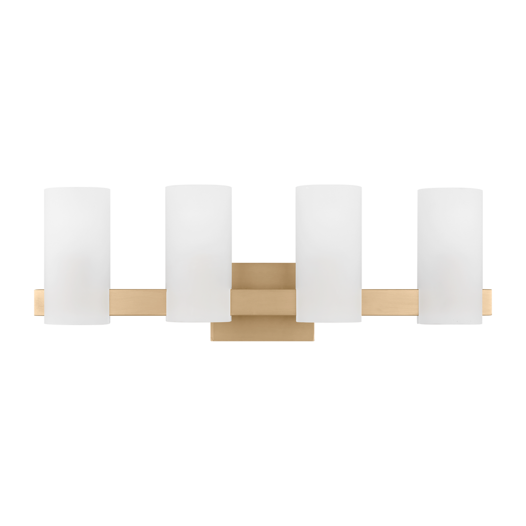 Rhode 4-Light Bath Sconce