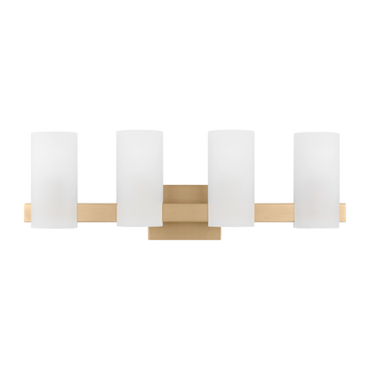 Rhode 4-Light Bath Sconce