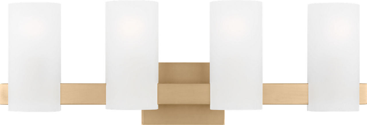 Rhode 4-Light Bath Sconce