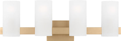 Rhode 4-Light Bath Sconce