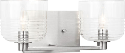 Lochdale Medium Vanity Sconce