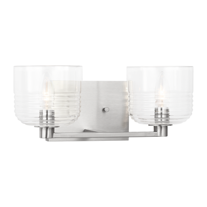 Lochdale Medium Vanity Sconce