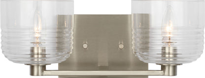 Lochdale Medium Vanity Sconce