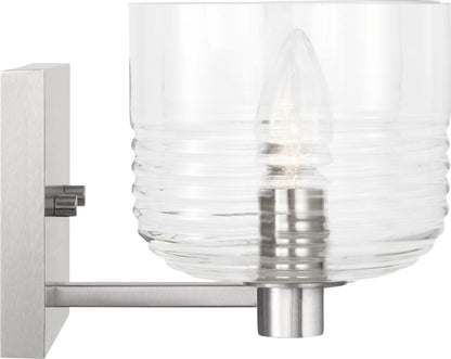 Lochdale Medium Vanity Sconce