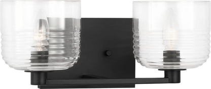 Lochdale Medium Vanity Sconce