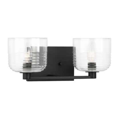 Lochdale Medium Vanity Sconce