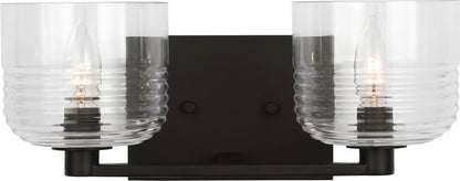 Lochdale Medium Vanity Sconce