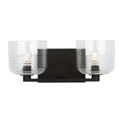 Lochdale Medium Vanity Sconce