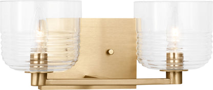 Lochdale Medium Vanity Sconce