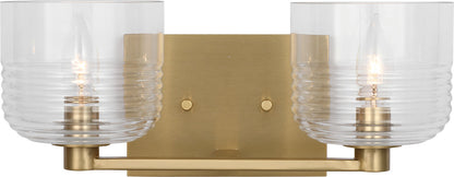 Lochdale Medium Vanity Sconce