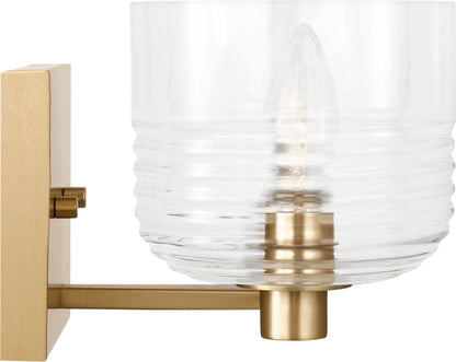 Lochdale Medium Vanity Sconce