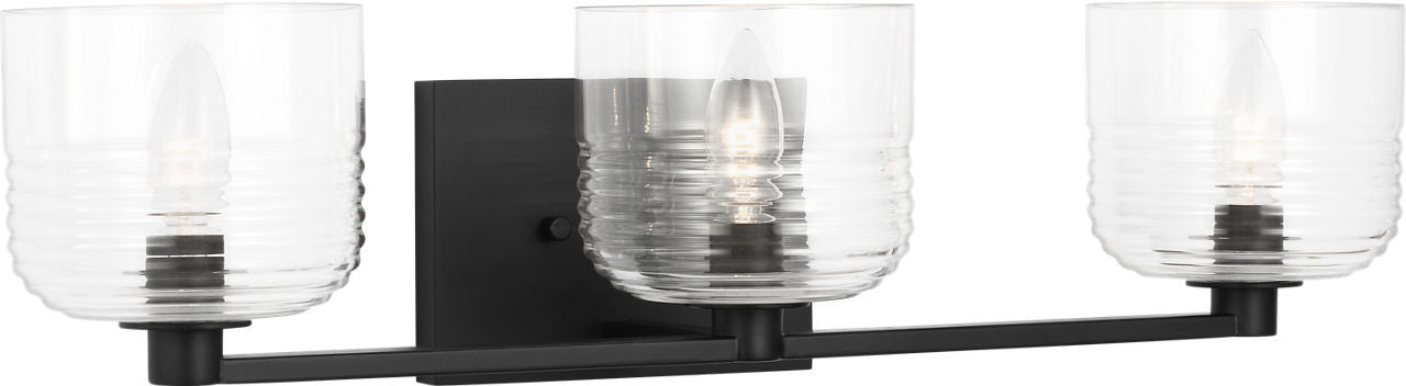 Lochdale Large Vanity Sconce