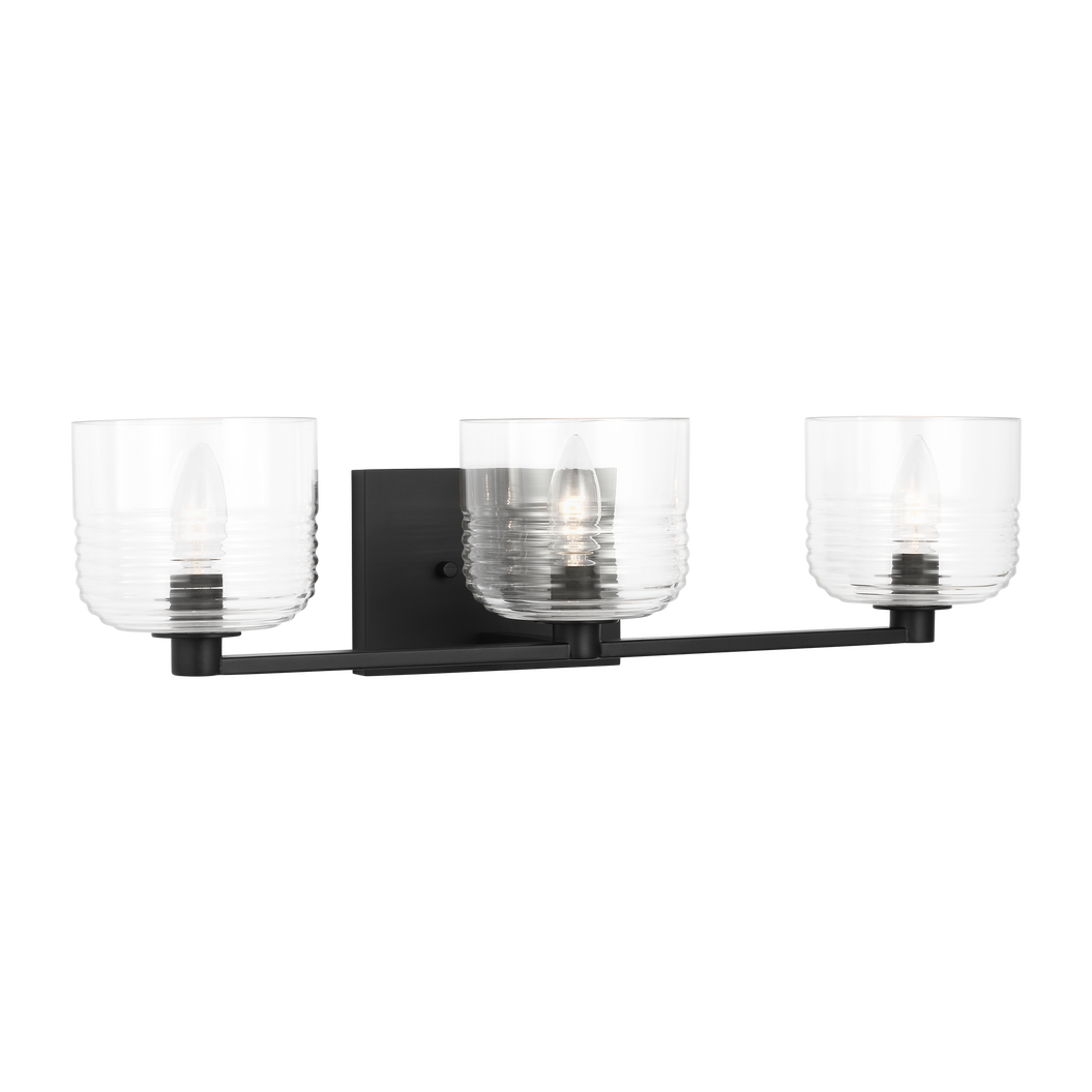 Lochdale Large Vanity Sconce