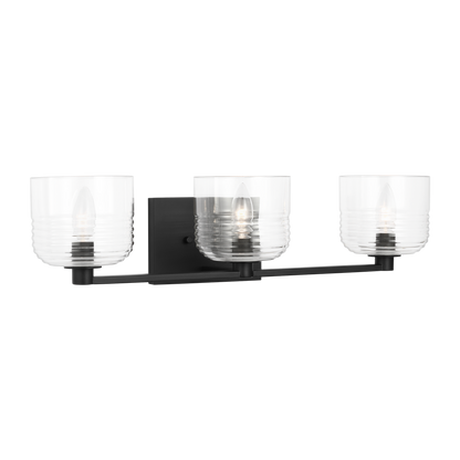 Lochdale Large Vanity Sconce