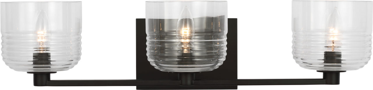 Lochdale Large Vanity Sconce
