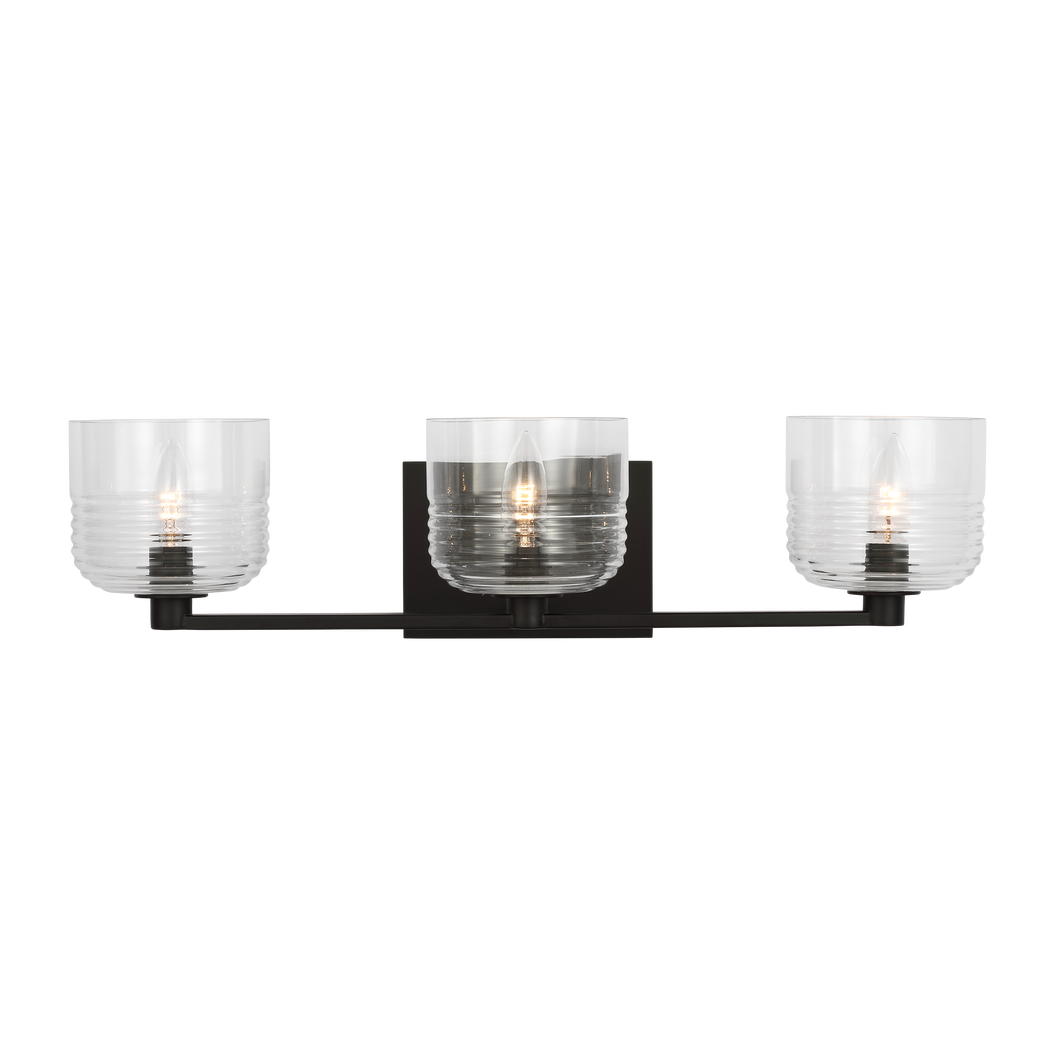 Lochdale Large Vanity Sconce