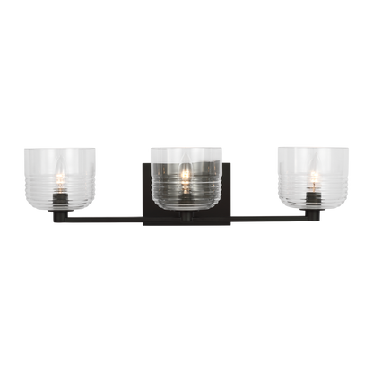 Lochdale Large Vanity Sconce