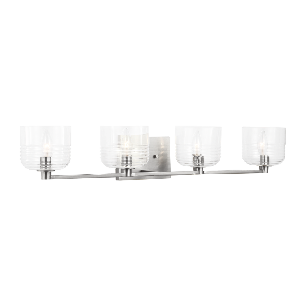 Lochdale XL Vanity Sconce