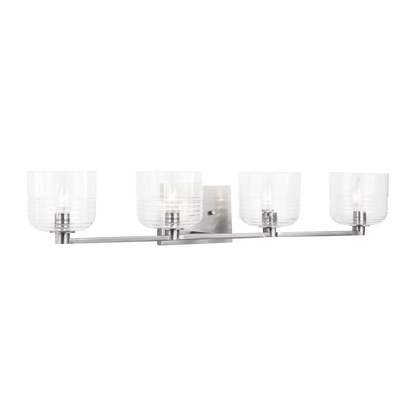 Lochdale XL Vanity Sconce