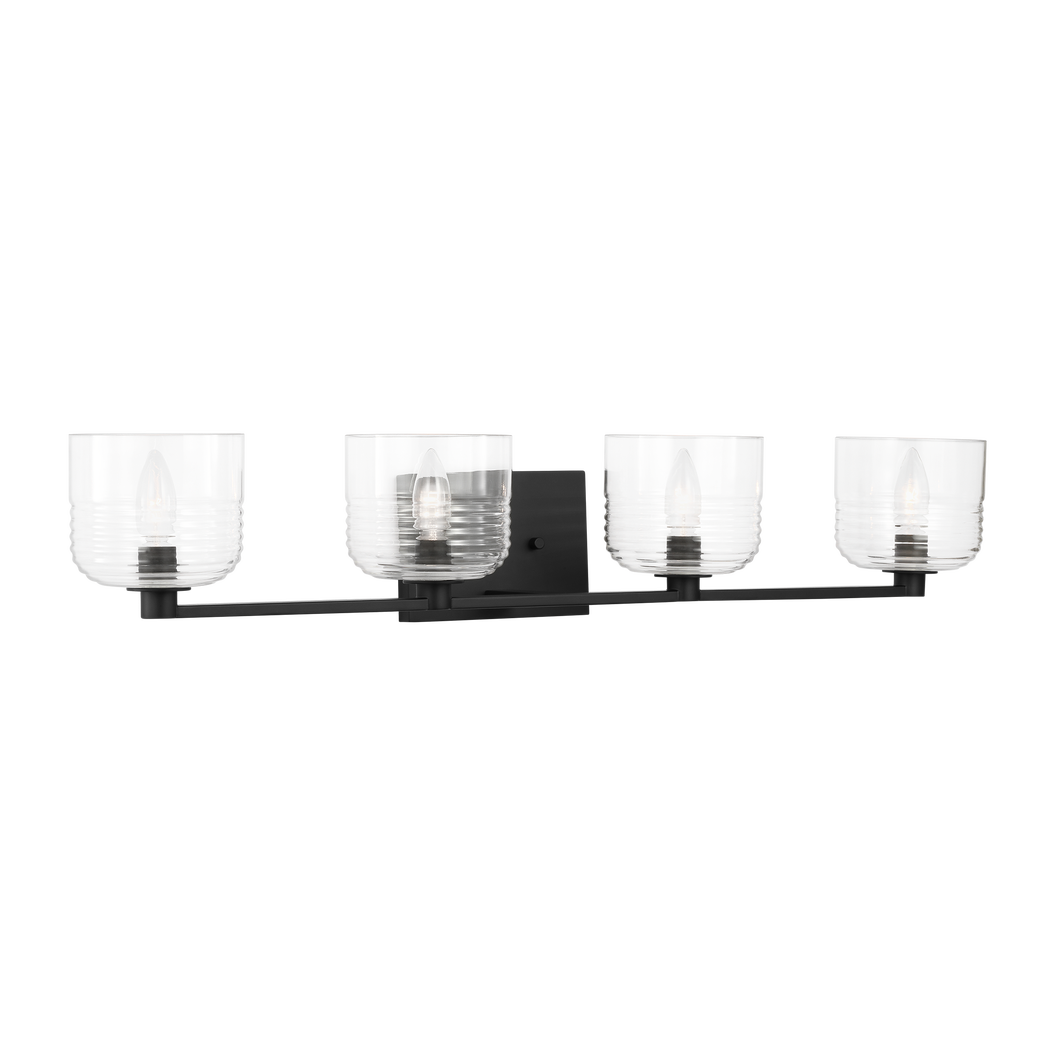 Lochdale XL Vanity Sconce