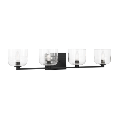 Lochdale XL Vanity Sconce
