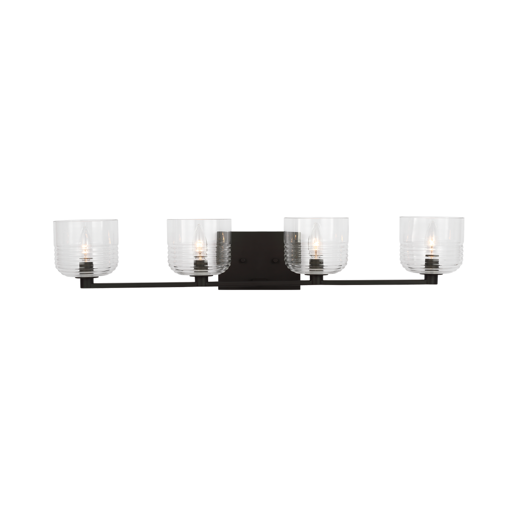 Lochdale XL Vanity Sconce