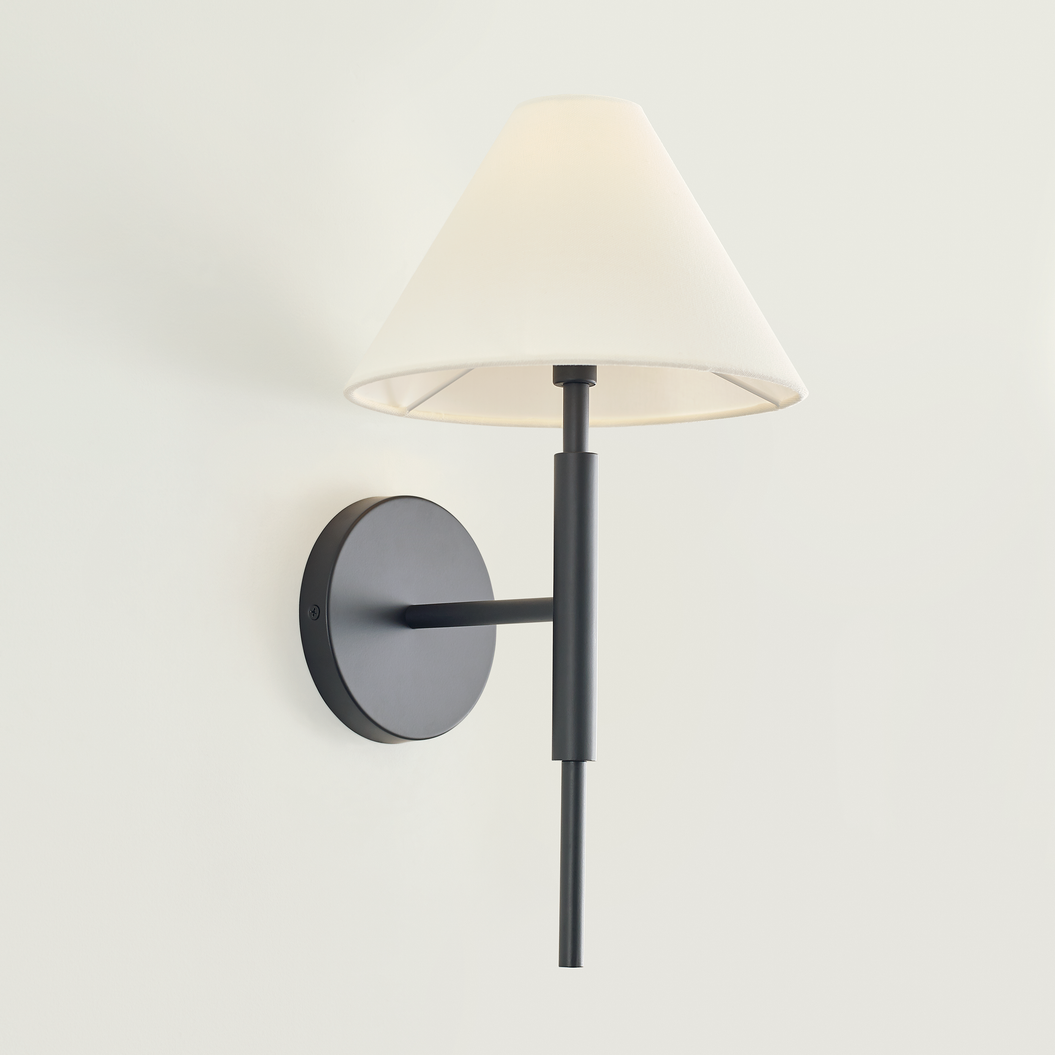 Porteau Medium Sconce
