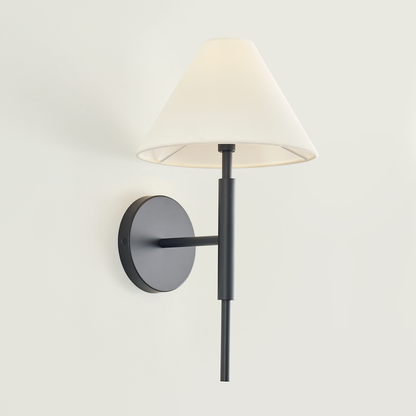 Porteau Medium Sconce