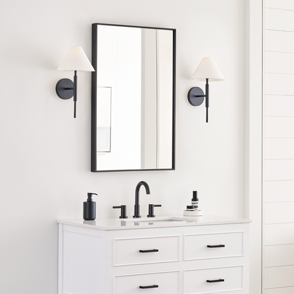 Porteau Medium Sconce