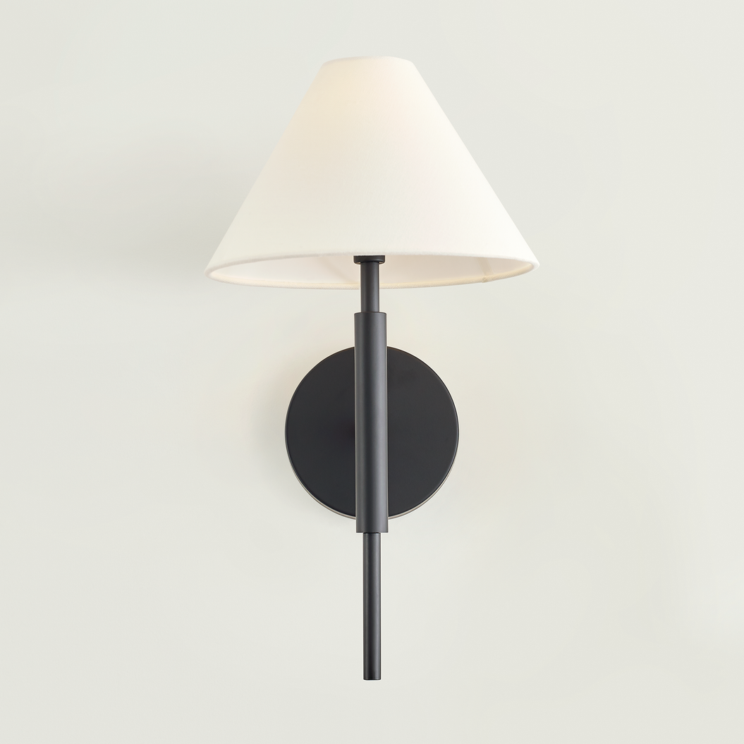 Porteau Medium Sconce