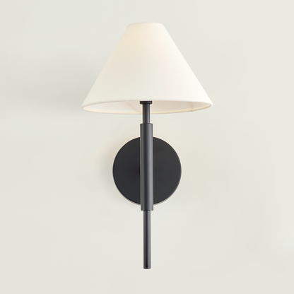 Porteau Medium Sconce