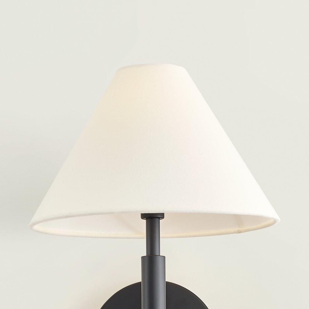 Porteau Medium Sconce